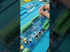 SJK TEST EQUIPMENT