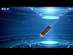 2*6mm and 3*8mm 32.768KHz